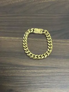 18k ブレスレット