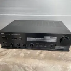 Yamaha AX-1 プリメインアンプ - メルカリ