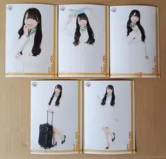 SKE48 森本くるみ Familly限定 Vol.12 生写真 Type-A