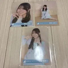 日向坂46 ローソン一番くじ アクリルスタンド クリアファイル 蔵盛妃那