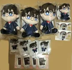 セガラッキーくじ 名探偵コナン 江戸川コナン