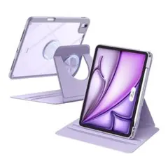 360度回転 iPadケース iPad Air第５世代