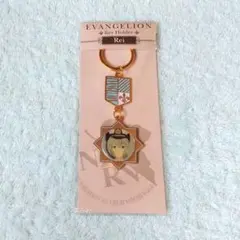 劇場版 エヴァンゲリオン キーホルダー 綾波レイ