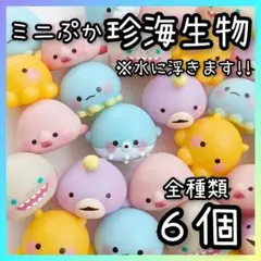 ◆縁日◆スーパーボール　きんぎょすくい　ぷかぷか　珍海生物　水族館　メンダコ