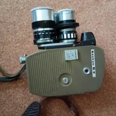 Sankyo 8R 8mm フィルムカメラ 収納袋 取説 箱付き - メルカリ