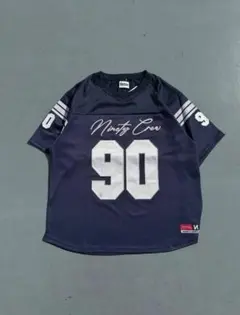 9090 Numbering Game Shirt