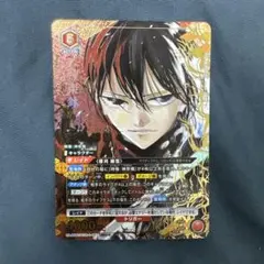 カグラバチ ユニオンアリーナ ユニアリ 鏡凪シャル R☆ パラレル