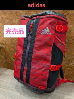 2026年最新】adidas リュック opsの人気アイテム - メルカリ