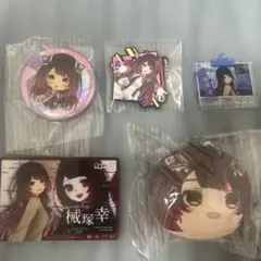 ロボ子さん ホロライブ とまらないホロライブ缶バッジ C97 - メルカリ