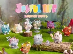 POPMART Muckey Dreaming Life 5点セット - メルカリ