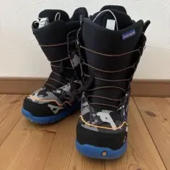 2026年最新】スノーボード ブーツ 22の人気アイテム - メルカリ