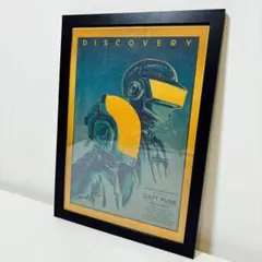 2025年最新】daft punk ポスターの人気アイテム - メルカリ