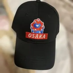 【レア】大阪万博 アメリカパビリオン 限定キャップ 大阪万博 EXPO2025 アメリカ館 キャップ 帽子 - メルカリ