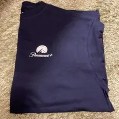 【非売品　新品未使用】Paramount+ パラマウント　パーカー　ロンT×2枚 2025年最新】パラマウント tシャツの人気アイテム - メルカリ