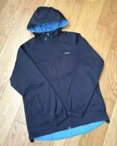 AIGLE メンズ ナイロンジャケット アウター