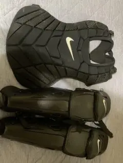 2025年最新】NIKE キャッチャー用プロテクターの人気アイテム
