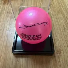 aespa ウィンターサインボール 2026年最新】aespa サインボールの人気アイテム - メルカリ