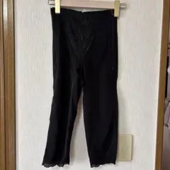 水の森美容　 太もも脂肪吸引 圧迫着ガードル サラマシェリ Sサイズ