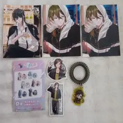 いれいす　悠佑　まとめ売り