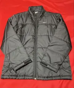【Used】NIKE ナイキ 中綿ジャケット S
