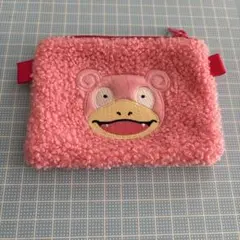 ポケモン ヤドン ポーチ
