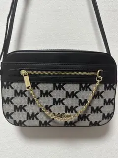 Michael Kors ショルダーバッグ　美品