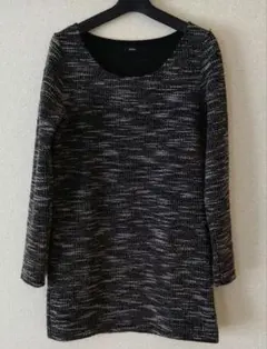 duras　チュニック