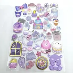 076 シール ランダム貼り おすそわけ 交換