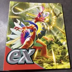 ポケモンカード】 オフィシャルコレクションファイル - メルカリ
