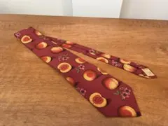 [美品] Yves Saint Laurent ネクタイ