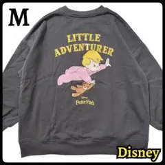 ピーターパン スウェット