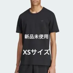 完売商品　adidas トレフォイル エッセンシャルズ ワッフル半袖Tシャツ