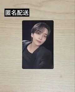 SEVENTEEN FOLLOW AGAIN 韓国 トレカ ジョンハン