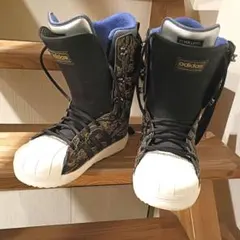2025年最新】adidas スノーボード ブーツ(男性用)の人気アイテム
