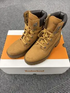 Timberland CARNABY 6IN BOOT