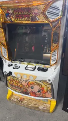 売り切り　スマスロ　　クレアの秘宝伝 ボーナストリガーver. 実機のサムネイル