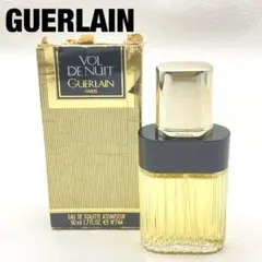 新品 vol de nuit ゲラン 夜間飛行 オードトワレ 香水 50ml - メルカリ