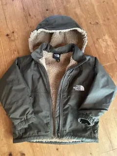 ⭐︎美品⭐︎110サイズ　 THE NORTH FACE コンパクトノマドジャケット