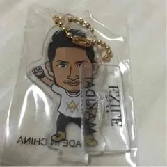 ガチャ MAKIDAI アクリル チャーム