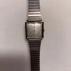 90s Vintage Seiko Spirit レクタン タンク 腕時計 - メルカリ