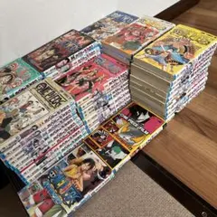新品未開封】ONE PIECE ワンピース複製原画 仲間がいるよ A3 サイズ