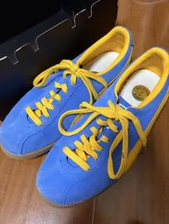 2026年最新】PUMA SUEDE 26.5の人気アイテム - メルカリ