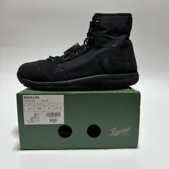 Danner TACHYON 6 BLACK 27.5cmのサムネイル