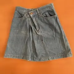 Kastane デニム スカート