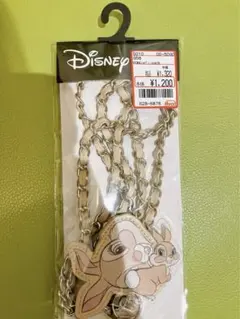 アベイル ディズニー スマホショルダー ミスバニー