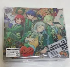 あんスタ Eden TRIP アルバム 初回限定盤