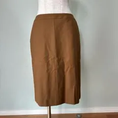 グリーンレーベル　ユナイテッドアローズ　日本製　タイトスカート 40サイズ
