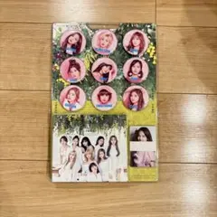 TWICE 3rd BEST ALBUM『#TWICE3』初回限定盤A