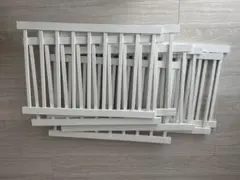 【値下げ】ベビーフェンス