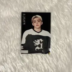 seventeen エスクプス HOME 2025 weverse